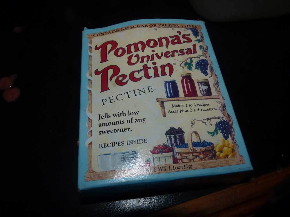 Pomona Pectin
